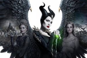 Maléfica: La maestra del mal, nueva historia de magia y aventuras