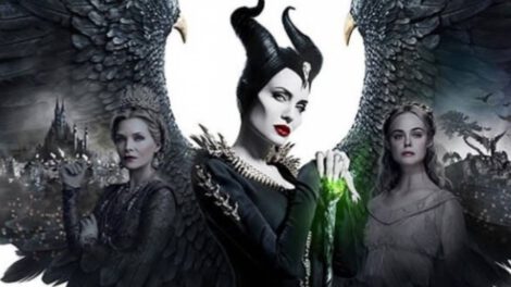 Maléfica: La maestra del mal, nueva historia de magia y aventuras
