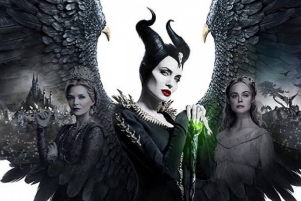 Maléfica: La maestra del mal, nueva historia de magia y aventuras