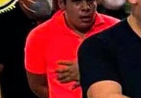 Denuncia de tortura en el caso de Jeanine Áñez