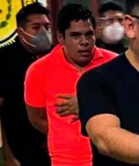 Denuncia de tortura en el caso de Jeanine Áñez