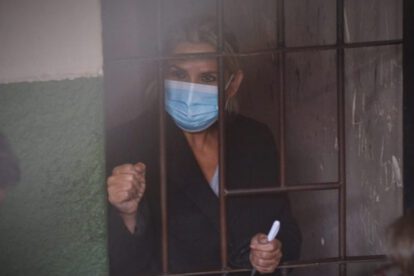 Jeanine Áñez denuncia internacional ante la OEA