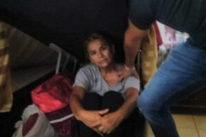 Juicio justo e imparcial para exautoridades en Bolivia