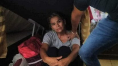 Juicio justo e imparcial para exautoridades en Bolivia