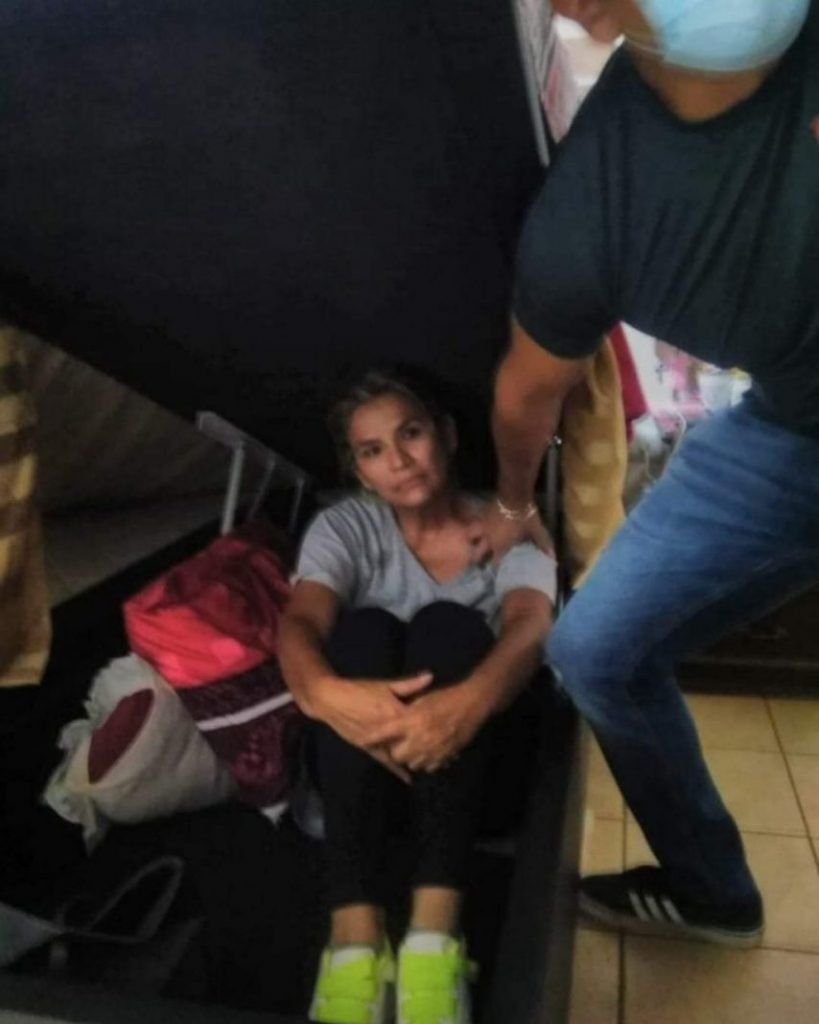 Juicio justo e imparcial para exautoridades en Bolivia