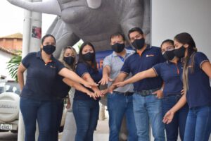 Banco Fortaleza reconocido por Great Place to Work