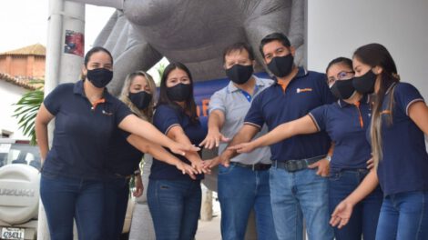 Banco Fortaleza reconocido por Great Place to Work