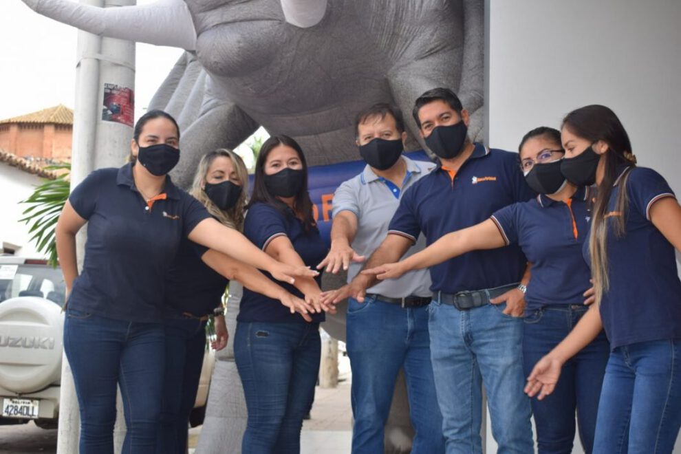 Banco Fortaleza reconocido por Great Place to Work