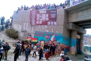 Caso Senkata y su relación con el Golpe de Estado