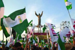 Comité Pro Santa Cruz convoca a movilización para exigir fin a la persecución política