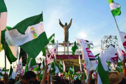 Comité Pro Santa Cruz convoca a movilización para exigir fin a la persecución política