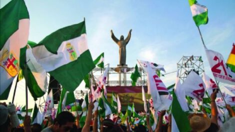 Comité Pro Santa Cruz convoca a movilización para exigir fin a la persecución política