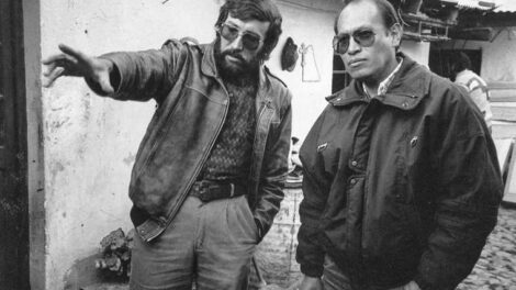 La Nación Clandestina de Jorge Sanjinés en el Festival de Cine Latinoamericano