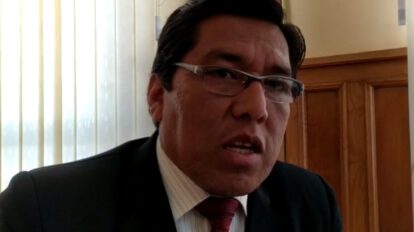 Afluencia de personas que se benefician con el Perdonazo tributario