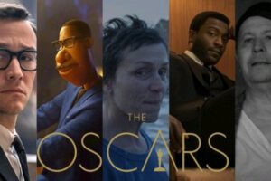 Oscar 2021 Mejor Director con Chloé Zhao y Emerald Fennell
