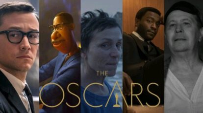 Oscar 2021 Mejor Director con Chloé Zhao y Emerald Fennell