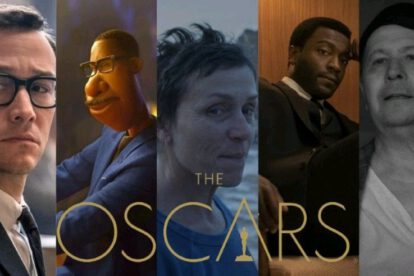 Oscar 2021 Mejor Director con Chloé Zhao y Emerald Fennell