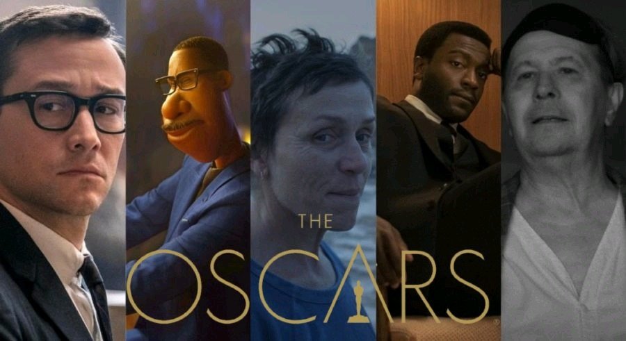 Oscar 2021 Mejor Director con Chloé Zhao y Emerald Fennell