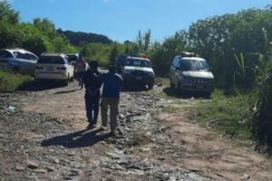 Mujer desaparecida en Bermejo encontrada sin vida en Caraparí