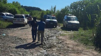 Mujer desaparecida en Bermejo encontrada sin vida en Caraparí