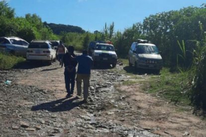 Mujer desaparecida en Bermejo encontrada sin vida en Caraparí