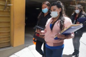 Altas epidemiológicas en Oruro