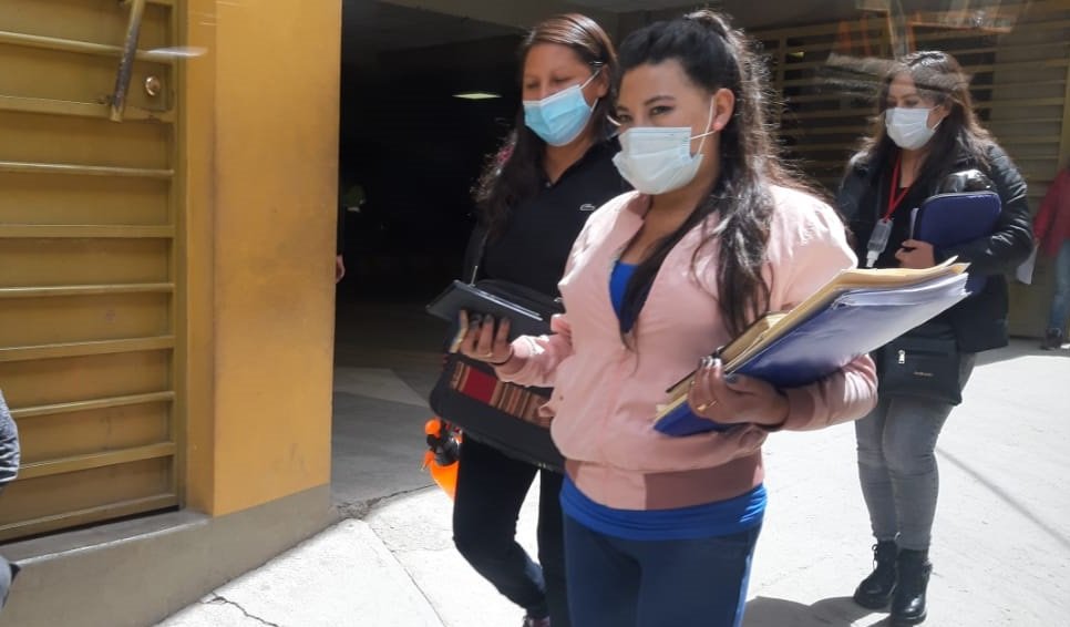 Altas epidemiológicas en Oruro