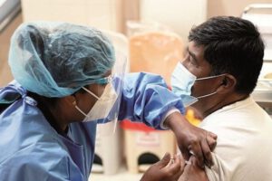 Covid-19 en Bolivia: más de 260 mil casos positivos reportados