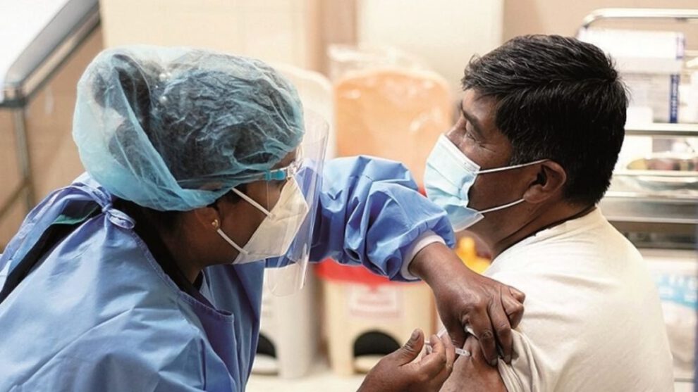 Covid-19 en Bolivia: más de 260 mil casos positivos reportados