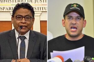 Caso del presunto golpe de Estado en Santa Cruz