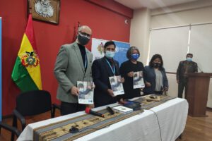 Retorno seguro a clases con el apoyo de la Unesco y Unicef