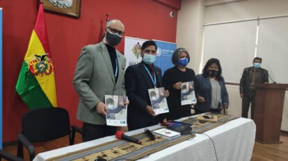 Retorno seguro a clases con el apoyo de la Unesco y Unicef