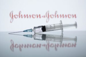 Vacuna Johnson & Johnson autorizada por la OMS para mujeres embarazadas