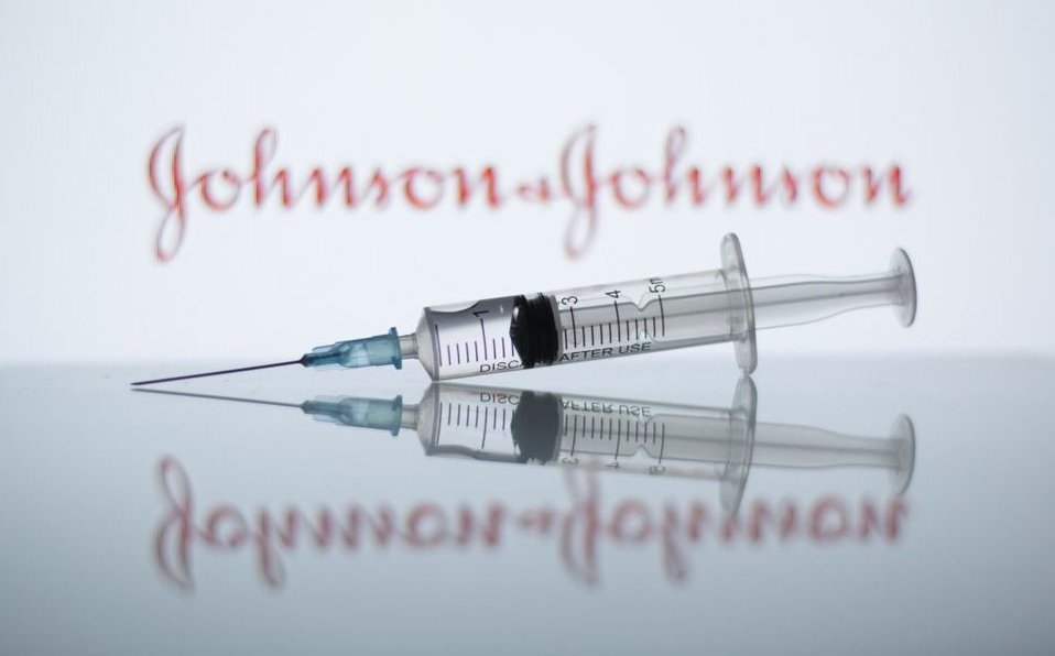 Vacuna Johnson & Johnson autorizada por la OMS para mujeres embarazadas
