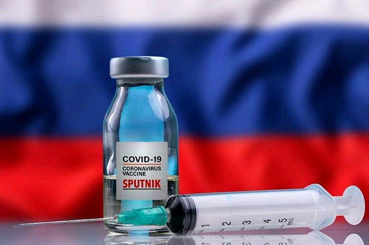 Producción de la vacuna Sputnik-V
