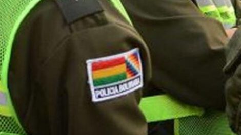 Policías de La Paz en estado de emergencia por procesos ilegales