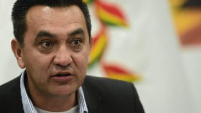 Yerko Núñez se declara en la clandestinidad