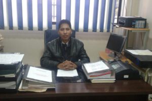Centro de Hemodiálisis Oruro inaugurado por Navel Pérez