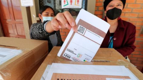TSE sistemas informáticos sólidos y efectivos en controles de seguridad