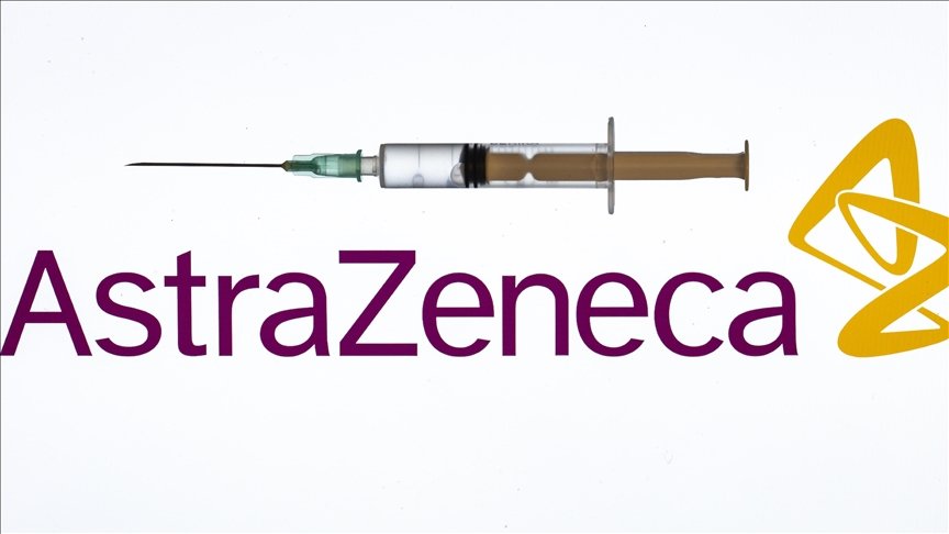 Vacunas AstraZeneca contra el Covid-19 llegarán el domingo