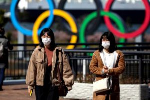 Juegos Olímpicos de Tokio 2021