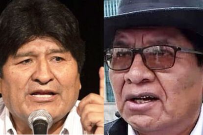 Roberto de la Cruz sobre el supuesto golpe de estado