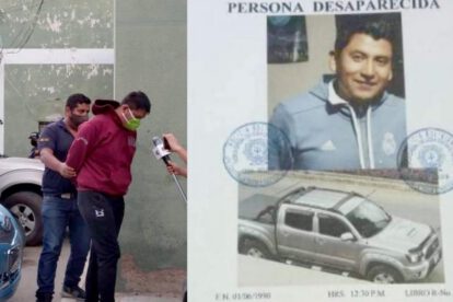 Detienen a los culpables del asesinato de Ariel Rodríguez
