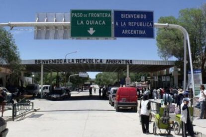 Vacunación en zonas fronterizas para evitar nuevas cepas de Covid-19