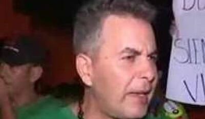 Gobernador electo del Beni no asistirá al Cabildo convocado por los cívicos en Trinidad