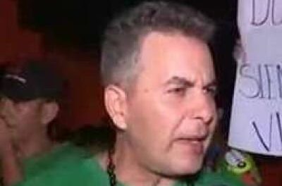 Gobernador electo del Beni no asistirá al Cabildo convocado por los cívicos en Trinidad