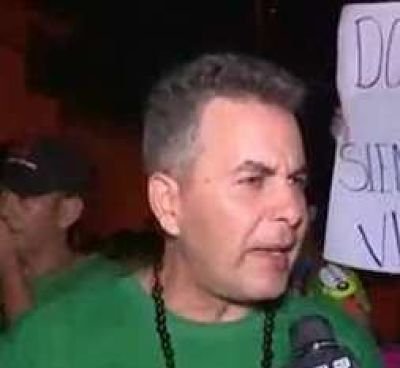 Gobernador electo del Beni no asistirá al Cabildo convocado por los cívicos en Trinidad