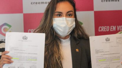 Interpelación a Ministros por detenciones de exautoridades