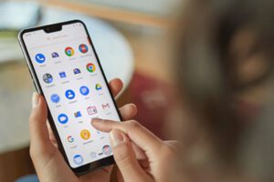 Wi-Fi Aware permite conexión entre dispositivos sin Internet