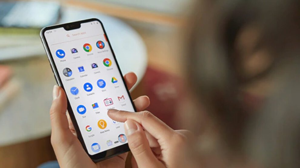 Wi-Fi Aware permite conexión entre dispositivos sin Internet